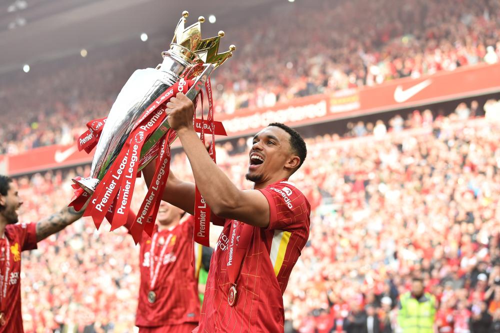 早报：还没撞线的，也该加把劲儿了