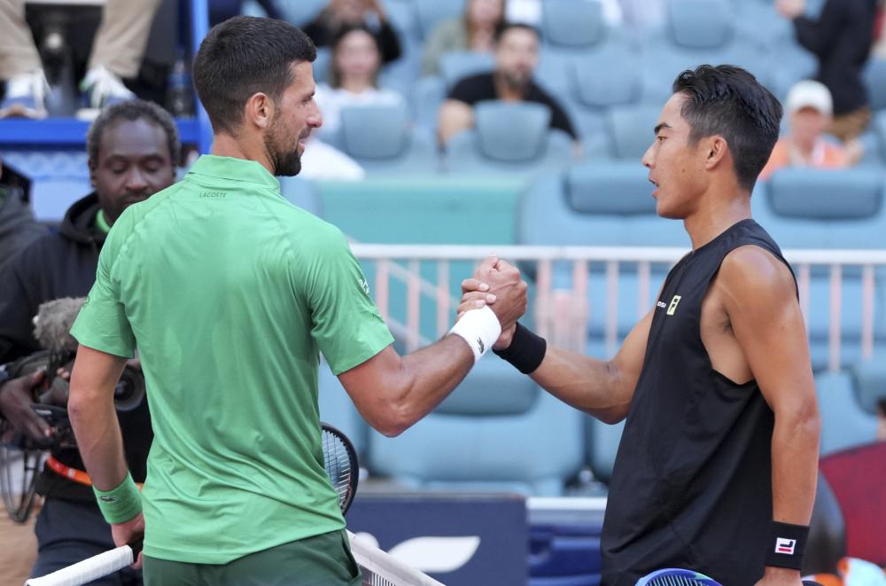 拉蒙：我喜欢观察米利唐来提升自己；意大利的面食和披萨一流