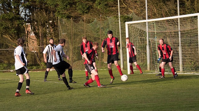 比赛中展现 比赛中展现