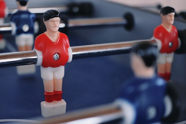 活动的举办 活动的举办