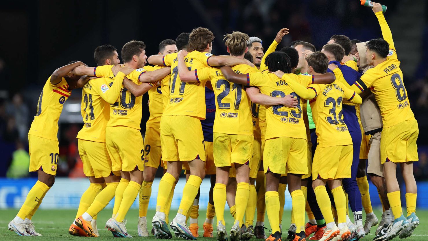 目的成绩 目的成绩